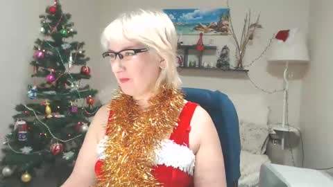 Leila Kinky online show from December 26, 2024, 5:04 am