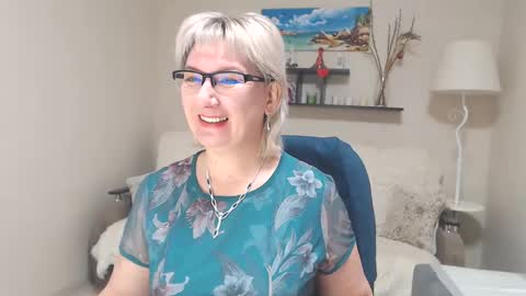 Leila Kinky online show from January 29, 2025, 1:48 am