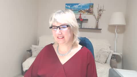 Leila Kinky online show from March 3, 2025, 4:25 am