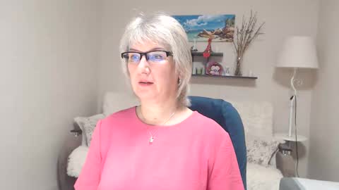 Leila Kinky online show from November 3, 2025, 5:09 am