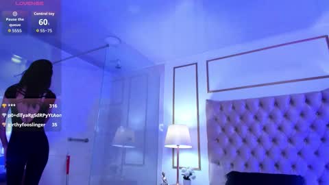 Snapshot of leilani_x chatting on September 24, 2025, 12:19 pm leilani_x online show from September 24, 2025, 12:19 pm