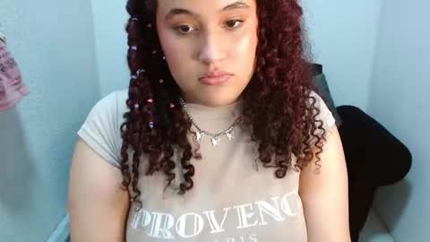 Snapshot of leilaparkersex69 chatting on February 20, 2026, 6:52 pm leilaparkersex69 online show from February 20, 2026, 6:52 pm