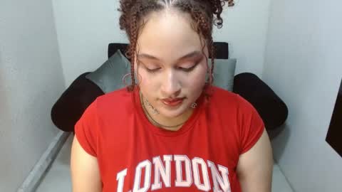 leilaparkersex69 online show from April 1, 2026, 1:41 pm