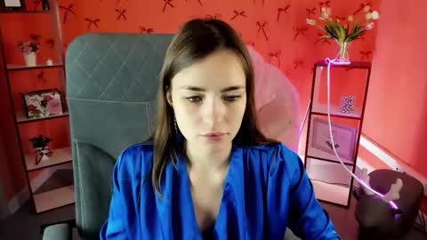 Snapshot of leilarai chatting on January 29, 2025, 9:33 am Leila Rai online show from January 29, 2025, 9:33 am