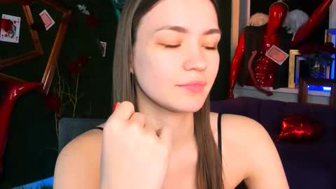 Leila Rai online show from February 26, 2026, 1:54 pm