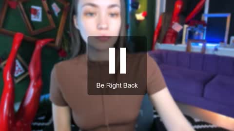 Leila Rai online show from March 20, 2026, 1:38 pm