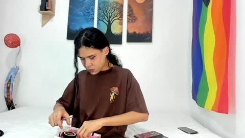 Lejo online show from December 28, 2024, 1:08 am