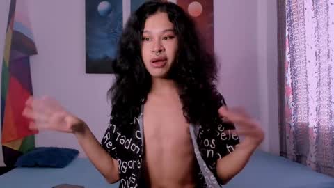 Lejo online show from January 28, 2025, 4:08 pm