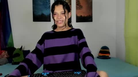 Lejo online show from February 12, 2025, 1:30 am