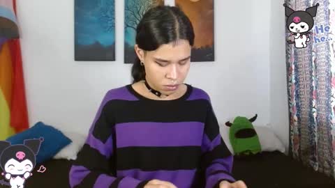 Lejo online show from March 5, 2025, 4:13 pm