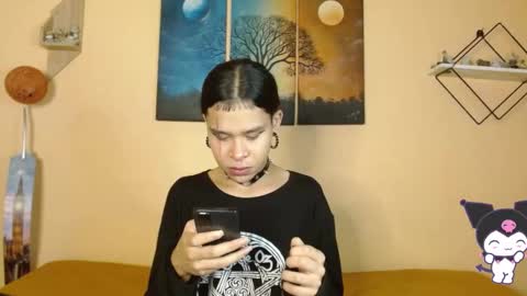 Lejo online show from September 12, 2025, 1:06 am