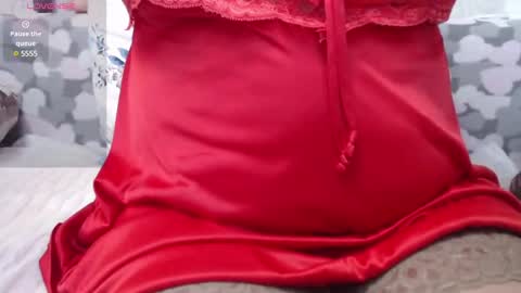 Lana online show from February 16, 2025, 11:59 am