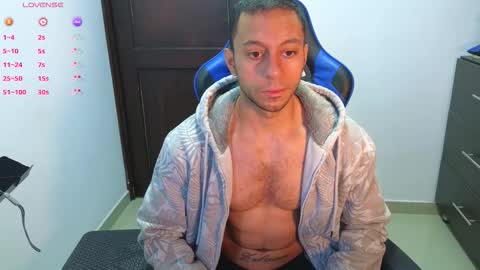 hi im lelo... nice to meet you I appreciate your thumbs up It is very important and you would help me a lot online show from October 8, 2025, 11:30 am