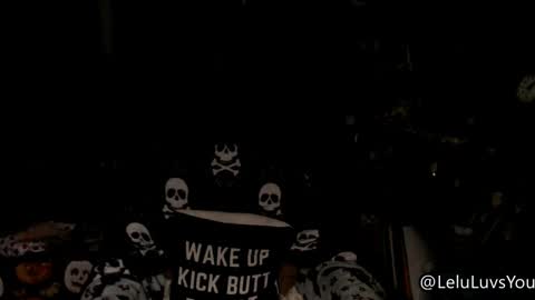 Snapshot of leluluvsyou chatting on November 1, 2025, 5:42 am Lelu Fallas online show from November 1, 2025, 5:42 am