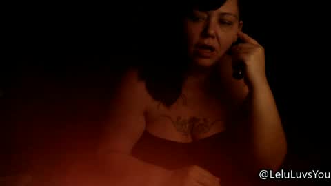 Lelu Fallas online show from April 11, 2026, 7:45 am