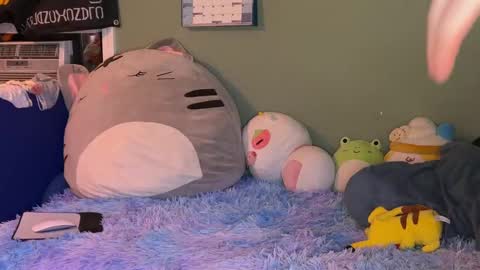 Snapshot of lemmiparfait chatting on February 1, 2025, 9:21 am Lemmi online show from February 1, 2025, 9:21 am