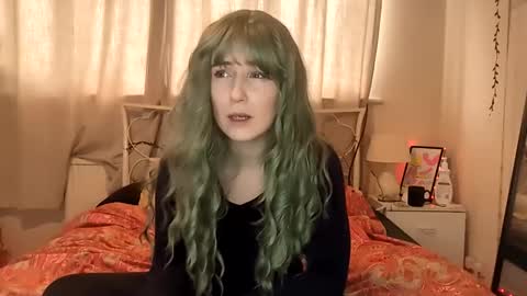 lemonmczesty online show from December 2, 2025, 12:32 pm