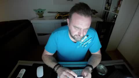 Ange online show from February 6, 2025, 8:45 pm