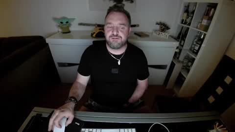 Ange online show from February 9, 2025, 12:49 am