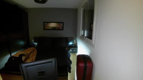 Ange online show from February 24, 2025, 10:58 pm