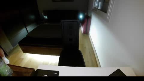 Ange online show from March 8, 2025, 3:13 pm