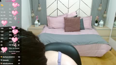 Lena online show from December 18, 2024, 8:47 pm