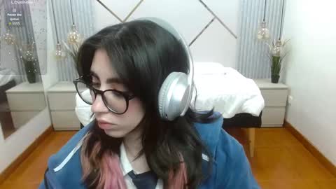 Lena online show from September 11, 2025, 8:31 pm