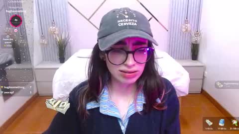 Lena online show from October 15, 2025, 8:09 pm