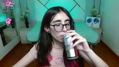 Snapshot of lena_roses chatting on February 18, 2026, 8:27 pm Lena online show from February 18, 2026, 8:27 pm