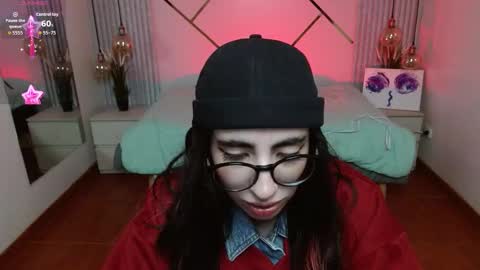 Snapshot of lena_roses chatting on February 21, 2026, 10:33 pm Lena online show from February 21, 2026, 10:33 pm