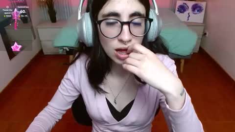 Snapshot of lena_roses chatting on February 23, 2026, 9:01 pm Lena online show from February 23, 2026, 9:01 pm