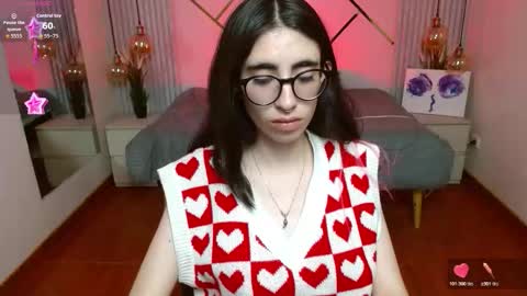 Snapshot of lena_roses chatting on February 25, 2026, 9:24 pm Lena online show from February 25, 2026, 9:24 pm