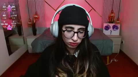 Snapshot of lena_roses chatting on March 19, 2026, 9:19 pm Lena online show from March 19, 2026, 9:19 pm