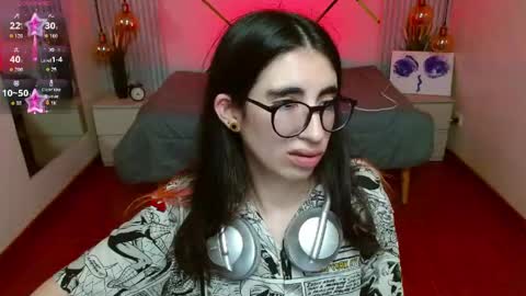 Snapshot of lena_roses chatting on April 14, 2026, 6:25 pm Lena online show from April 14, 2026, 6:25 pm