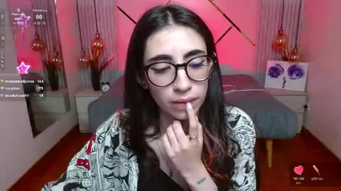 Lena online show from May 27, 2026, 1:57 am