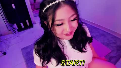 Lenna Kang online show from March 11, 2025, 6:30 pm