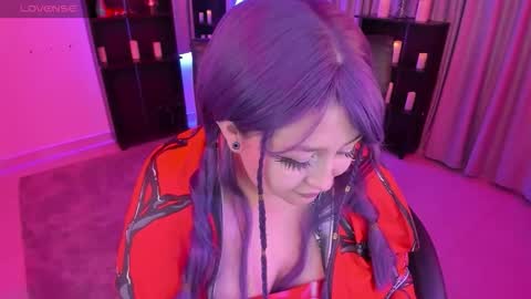 Lenna Kang online show from February 19, 2026, 9:49 am