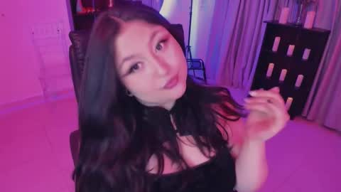 Lenna Kang online show from March 20, 2026, 5:40 pm