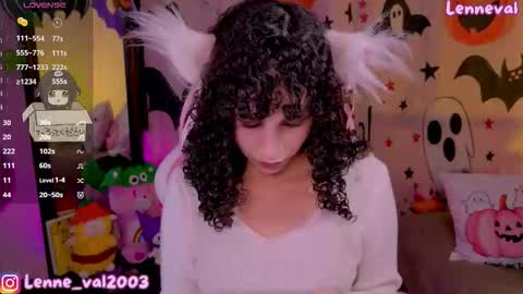 Val online show from October 5, 2025, 2:10 am