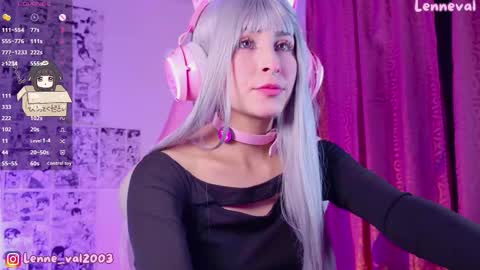 Val online show from January 8, 2026, 3:09 am