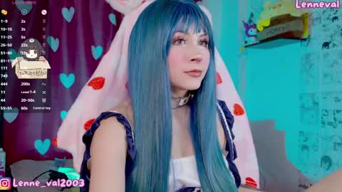 Val online show from March 27, 2026, 4:18 am