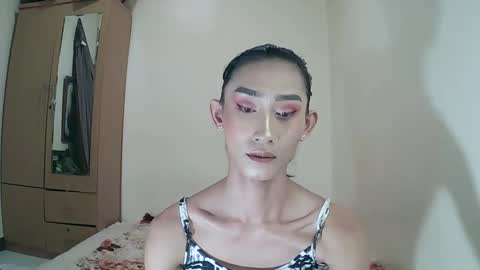 JANE online show from February 8, 2025, 6:33 pm