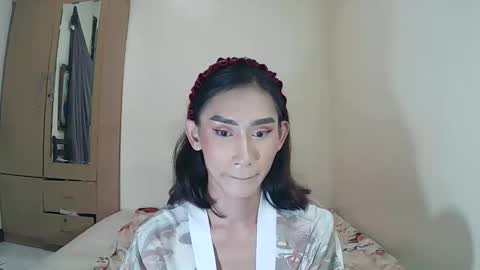 JANE online show from February 10, 2025, 6:35 pm