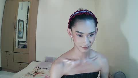 JANE online show from February 17, 2025, 5:47 am