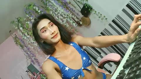 JANE online show from March 5, 2025, 2:14 am