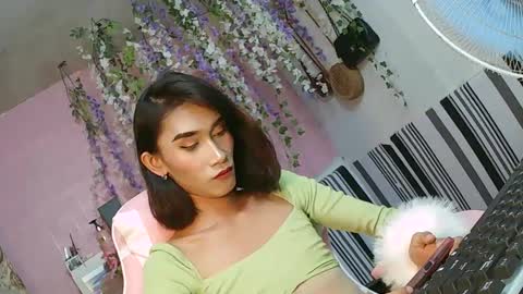 JANE online show from March 5, 2025, 7:49 pm