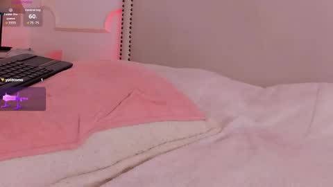 lennox_eva online show from December 5, 2025, 5:27 am