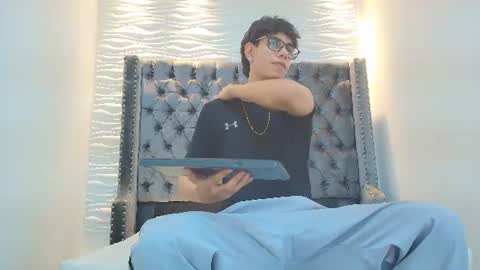 Snapshot of lenny_knox2 chatting on June 11, 2026, 2:15 pm LENNY online show from June 11, 2026, 2:15 pm
