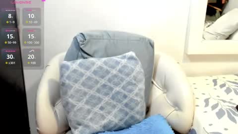 Snapshot of lenz335100 chatting on January 10, 2025, 1:10 am lenz335100 online show from January 10, 2025, 1:10 am
