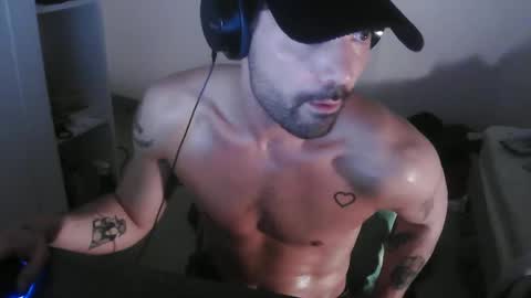 leo1991lol online show from February 1, 2025, 12:29 am